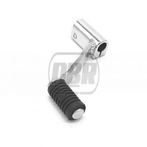 Gear Shifter - Chrome - Short