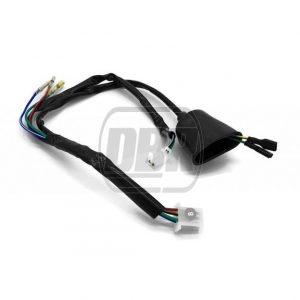 Wiring Loom - Off Road - Type 2