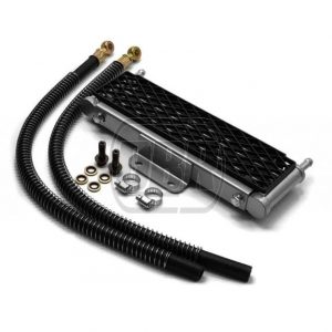 Oil Cooler - High Flow Radiator M10