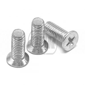 Chain Slider Screws