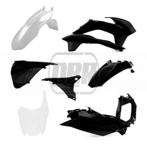 Plastics Set - FS 140 & RT1 2021>
