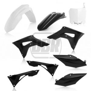 Plastics Set - FS 250