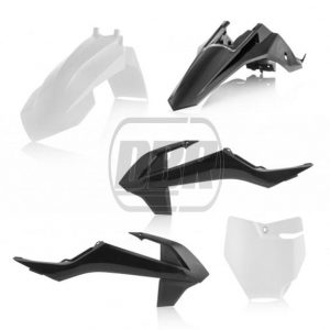 Plastics Set - FS 65
