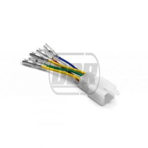 Engine Loom Adaptor - Plug to Bullets