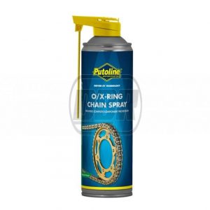 Putoline O/X-Ring Chain Spray 500ml