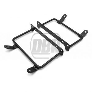 Airflow Shroud Frames - FS 250