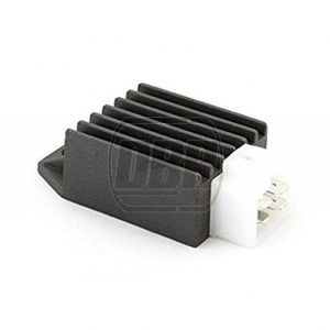 Rectifier Regulator 12v - Half Wave