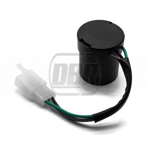 Indicator Relay 12v 3 Wire Beeper