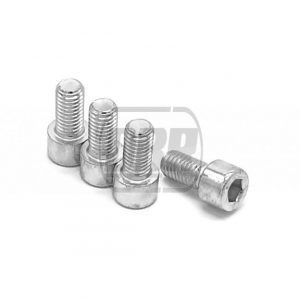 M8 x 16mm Hex Socket Cap Screws (Allen Bolts)