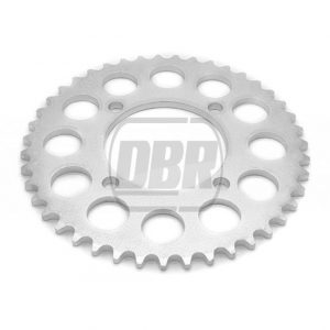 Sprocket 420, 43 Tooth