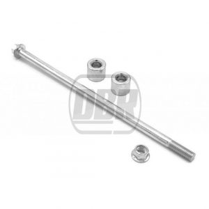 Swingarm Axle Set - Type 2