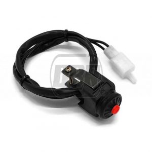 Kill Switch Push Button - Type 1
