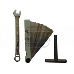 Valve Clearance Adjustment Tool Kit