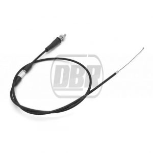 Throttle Cable - Adjustable - M10