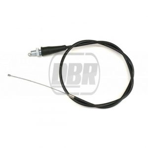 Throttle Cable - Non-Adjustable