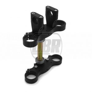 Triple Clamp Set - 45/48 Aluminium CNC