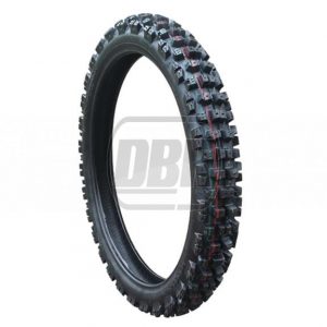 14" Front Tyre - Off Road