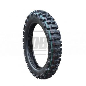 14" Rear Tyre - Road Legal
