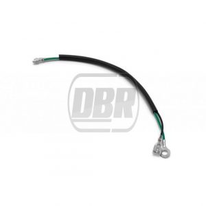 Inter-link Coil Wire - Hoop