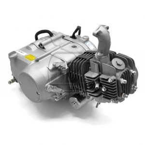 YX 125cc Engine - Electric-Start (Manual) - Kit 5