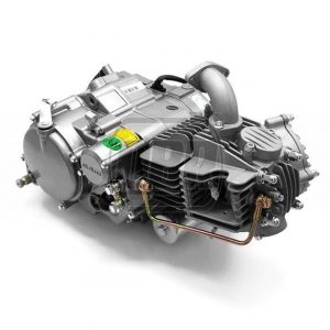 YX 150cc Engine - Electric-Start (Manual) - Kit 5
