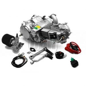 YX 160cc Engine - (Manual) - Kit 2