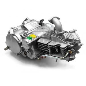 YX 160cc Engine - (Manual) - Kit 5