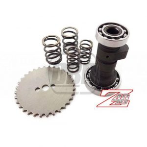 YX 140 Z40 Performance Cam Kit