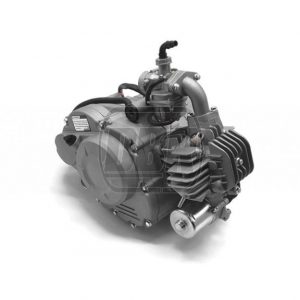 ZS 60cc Engine - Electric-Start (Auto) - Kit 1