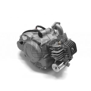 ZS 60cc Engine - Electric-Start (Auto) - Kit 2