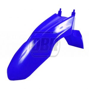 Front Fender – Blue