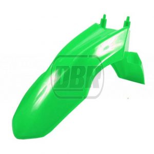 Front Fender – Green