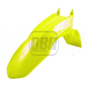 Front Fender – Yellow