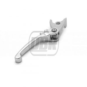 Front Brake Lever - Folding