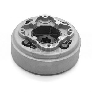 Clutch Unit - Primary - Manual - YX engine 50cc - 125cc