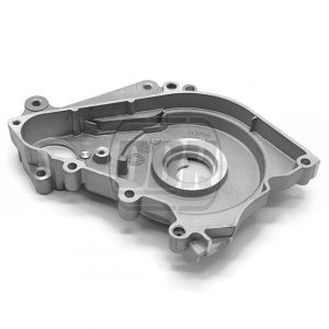 Starter Motor Mount Back Plate