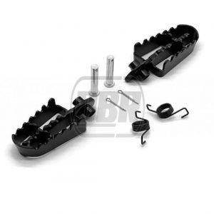 Foot Peg Set - FS 65