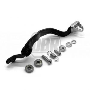 Brake Pedal Lever - Rear - FS 250