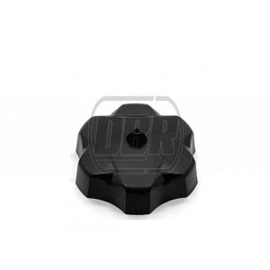 Fuel Cap - Plastic - Black - FS 250