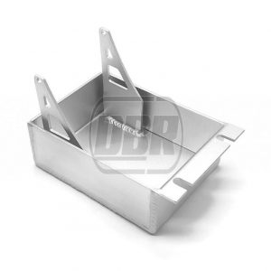 Engine Oil Catch Tray - Aluminium