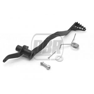 Brake Pedal Lever Kit - Rear - FS 110