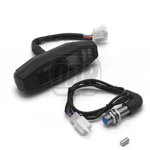 KURZ Speedometer Kit
