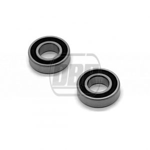 Wheel Bearings - FS 250 - Front