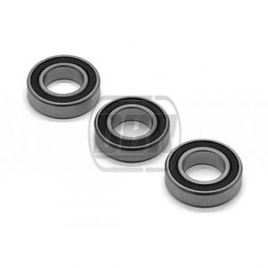 Wheel Bearings - FS 250 - Rear