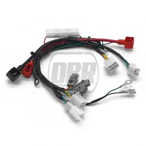 Wiring Loom - Kurz FS 65