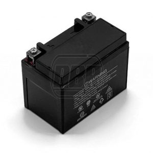 Battery 12v 4ah AGM - Ultra Power Upgrade 85CCA