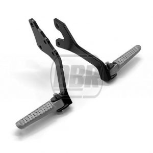 Foot Peg Set - Passenger - FS 250