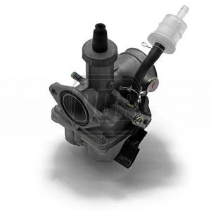 Molkt PZ26 Carburettor - Lever Choke