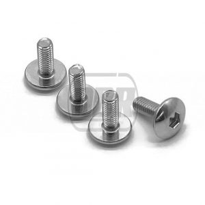 M6 x 16mm Socket Button Head Screws