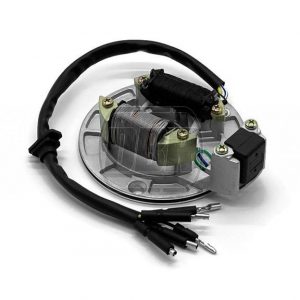 Stator Coil - 50cc-140cc - Runs Lights